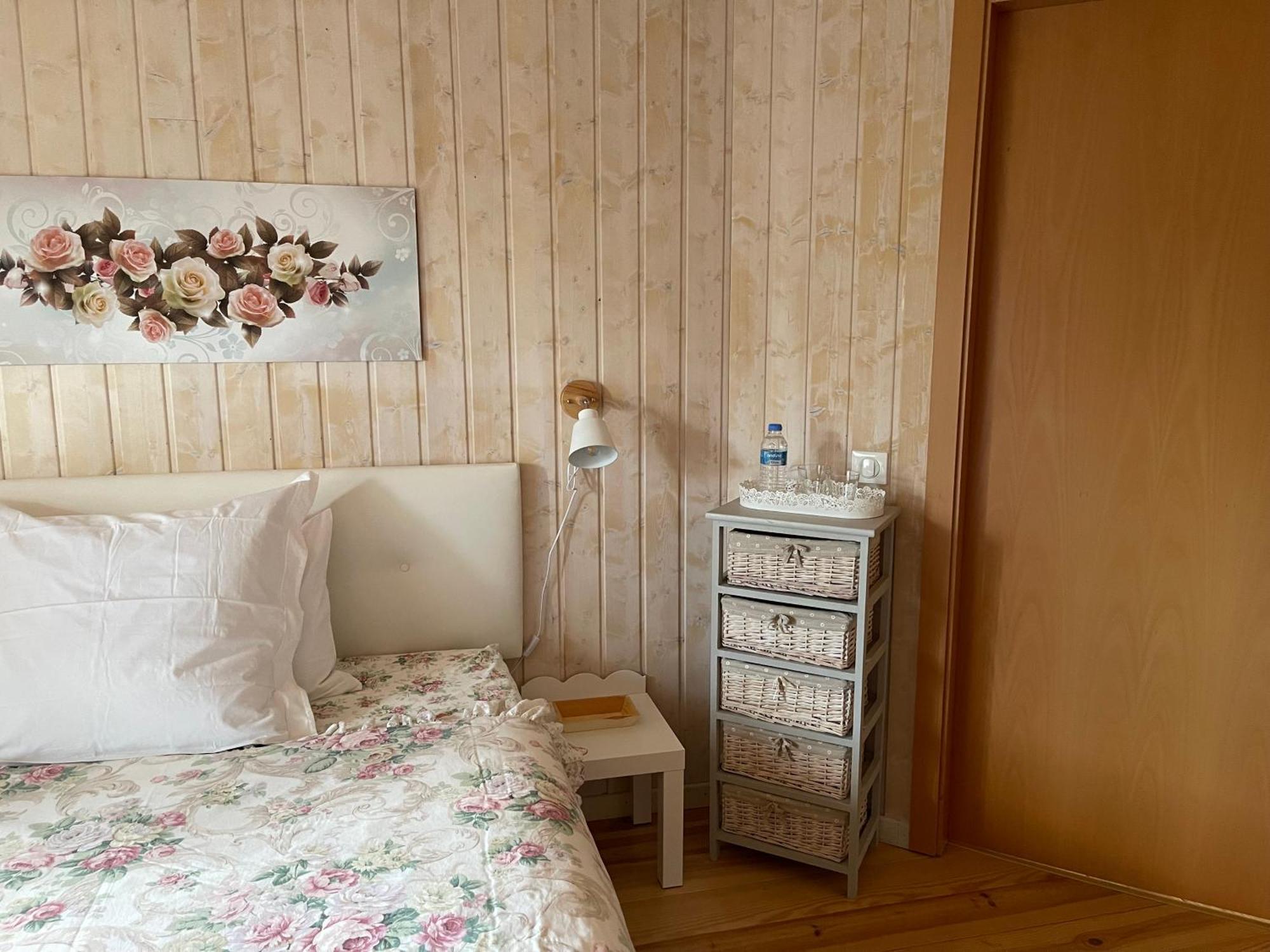 Tulipes Et Cetera Hotel Waldighoffen Kültér fotó