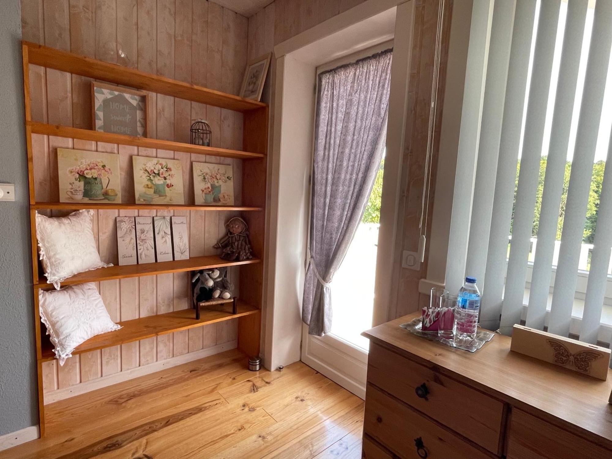 Tulipes Et Cetera Hotel Waldighoffen Kültér fotó