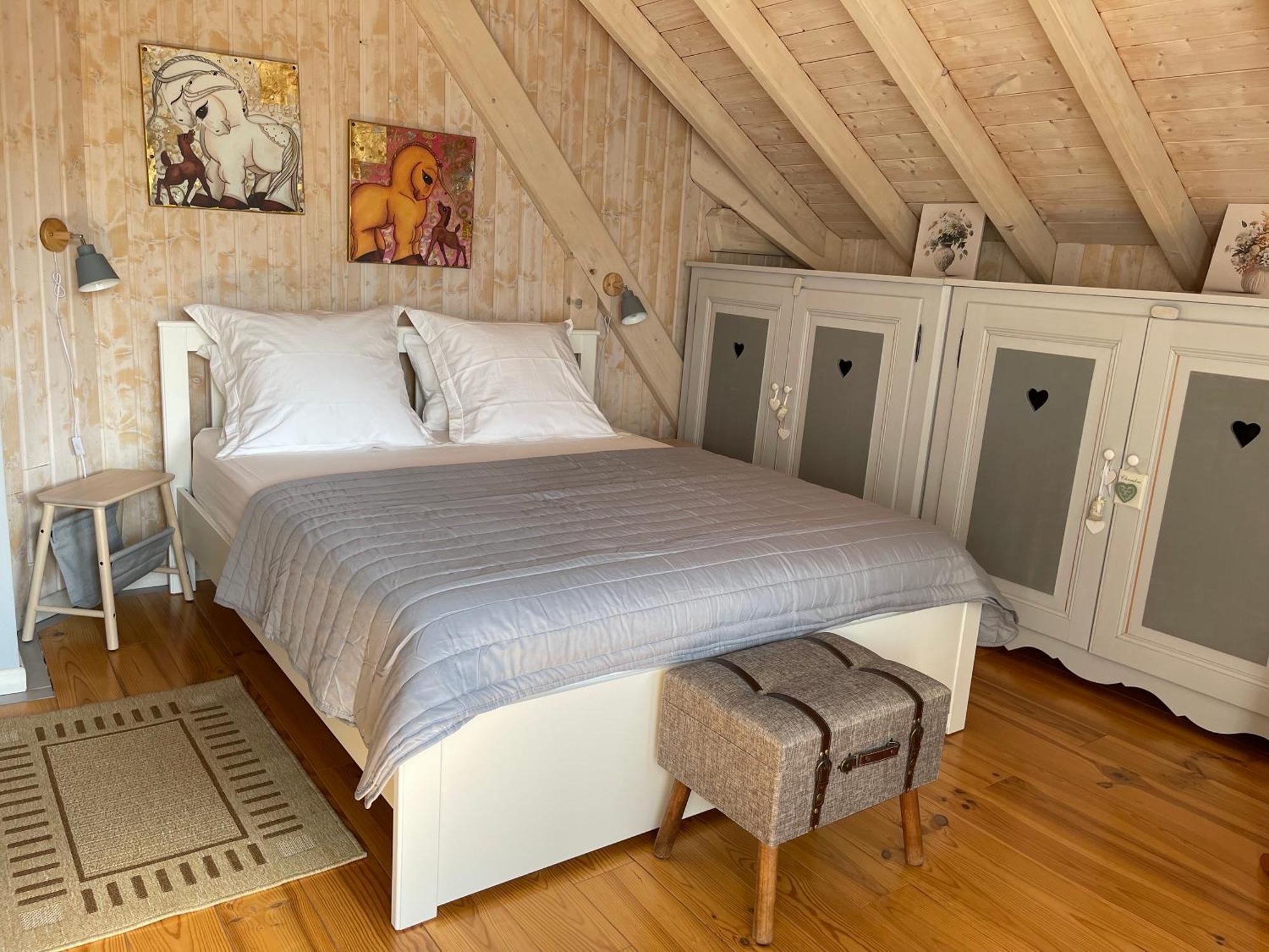 Tulipes Et Cetera Hotel Waldighoffen Kültér fotó
